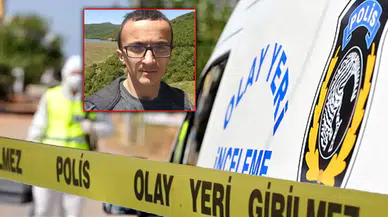 Diyarbakır'da korkunç ölüm