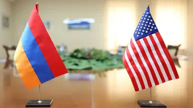 Ermenistan ve ABD, "Eagle Partner 2025" tatbikatı için hazırlanıyor