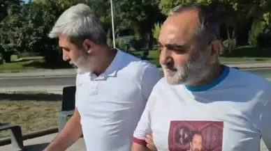 TBMM önünde Beyaz Toros’u yakan Mehmet Emin Fidan kimdir?