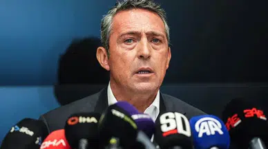 Ali Koç'tan Benfica maçı öncesi tarihi karar!