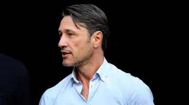 Borussia Dortmund, Niko Kovac'ın sözleşmesini 2027'ye kadar uzattı