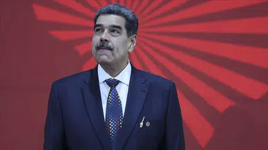 Maduro’dan ABD’ye rejim tepkisi