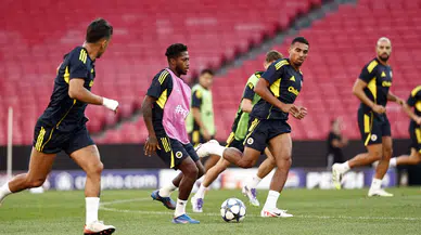 Benfica'yı elerse 29 milyon Euro kasaya girecek