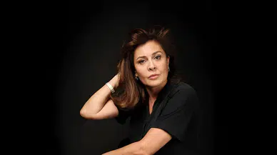 Teşkilat'tan Eşref Rüya'ya sürpriz transfer: Ebru Nil Aydın