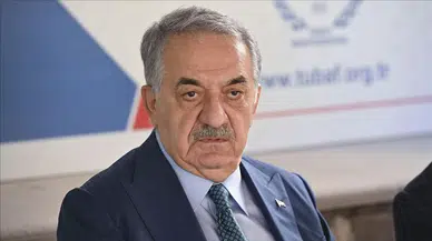 Yazıcı'dan Terörsüz Türkiye mesajı