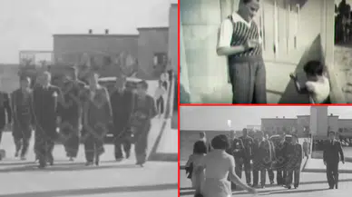 Atatürk’ün Florya Köşkü'ndeki görüntüsü paylaşıldı