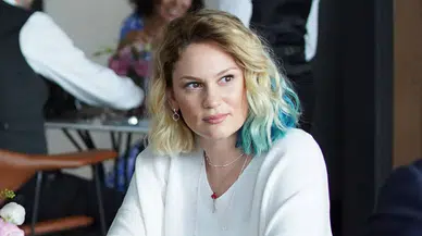 Farah Zeynep Abdullah ve Gökhan Özoğuz aynı filmde: 'Günaydın Aşkım' yolda!