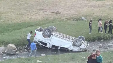 Van'da can pazarı: Ölümden döndüler