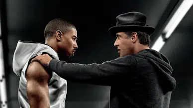 Creed: Efsanenin Doğuşu filminin konusu nedir, oyuncuları kimler?