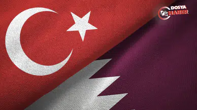 Türkiye – Katar arasında ticarette yeni dönem başladı!