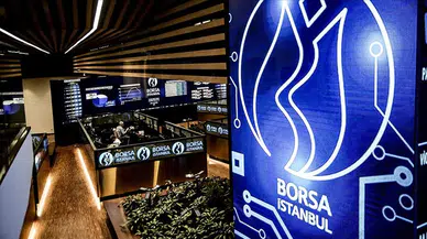 Borsa haftaya pozitif başlangıç yaptı
