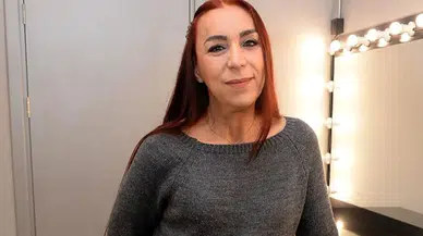 Yalova'da konser veren Leman Sam'dan tuvalet tepkisi!