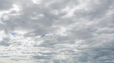 7 Ağustos 2025 hava durumu: Bugün hava nasıl olacak?