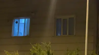 Bursa'da yeğenini erkek arkadaşıyla gören amca dehşet saçtı