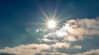 15 Ağustos 2025 hava durumu: Bugün hava nasıl olacak?