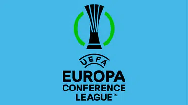 Konferans Ligi'nde 3. eleme turu ilk maçları sona erdi!