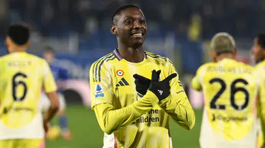 Juventus ve PSG, Kolo Muani için anlaşmaya vardı!