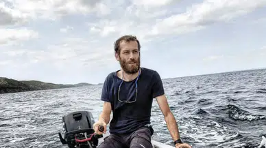 Sapanca Gölü'nde facia! Temizlik yapan dalgıç hayatını kaybetti