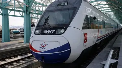 Ankara-İzmir YHT ne zaman bitecek?