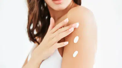 Beyazlatıcı krem nedir, zararlı mı?