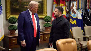 ABD'den Ukrayna'ya 825 milyon dolarlık askeri satış onayı