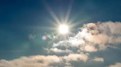 11 Ağustos 2025 hava durumu: Bugün hava nasıl olacak?