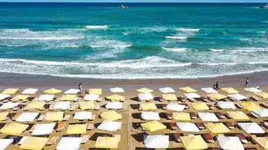 Beykoz'da denize girmek ne zaman, hangi tarihlerde yasak?