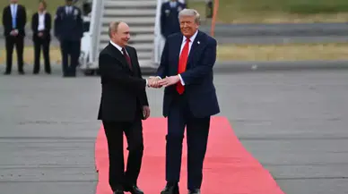Trump ve Putin görüşmesi ne zaman sona erecek?