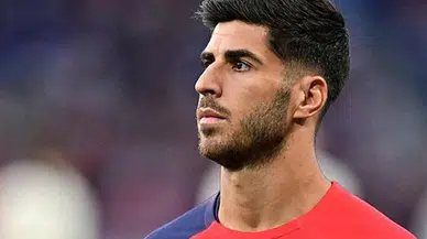 Asensio'dan Fenerbahçe açıklaması geldi