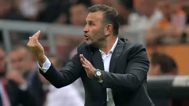 İtalya basını, Galatasaray'daki ayrılığı duyurdu