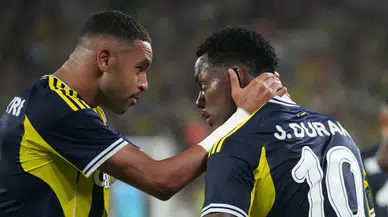 Fenerbahçe, Feyenoord’u Kadıköy’de 5 golle geçti
