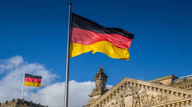 Almanya Filistin'i tanımayacak