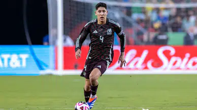 Edson Alvarez'in İstanbul'a geleceği tarih belli oldu