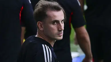 Kerem Aktürkoğlu, Fenerbahçe maçında oynayacak mı?