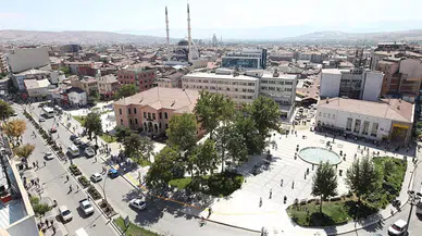 Elazığ 1 Ağustos hava durumu