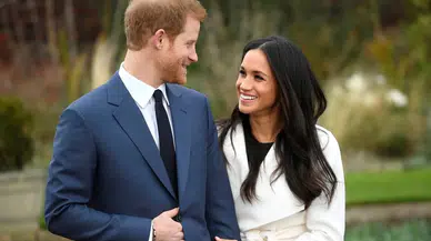 Harry ve Meghan’dan Netflix’e yeni projeler: Yeni dizi, uyarlama ve belgesel yolda!