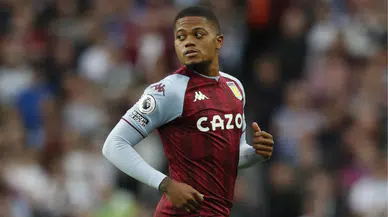 Roma, Aston Villa'dan Leon Bailey'i kiraladı