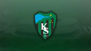 Kocaelispor, Mikdat Çil ile sözleşme imzaladı