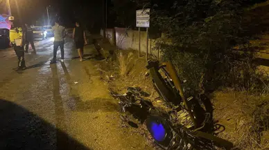 16 yaşındaki çocuğun kahreden ölümü!