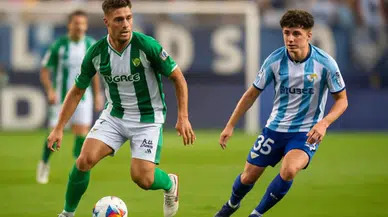 Elche-Real Betis maçı canlı yayınlanacak mı?