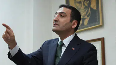 Beyoğlu Belediye Başkanı İnan Güney’in ifadesi ortaya çıktı