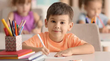 Ebeveynler dikkat! Okula uyum haftasında nelere dikkat edilmeli?