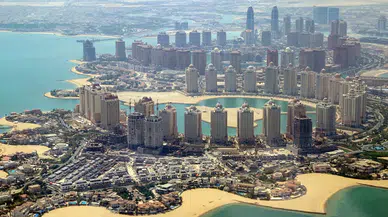 Katar Türkiye'den vize istiyor mu?