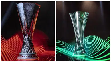 Fenerbahçe ve Samsunspor’un muhtemel rakipleri belli oldu!