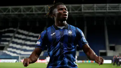 Beşiktaş, El Bilal Toure transferini açıkladı