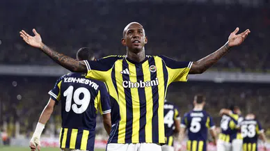 Anderson Talisca, Brezilya'dan gelen teklifi kabul etmedi