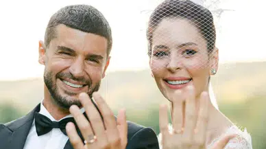 Berk Oktay ve Yıldız Çağrı Atiksoy boşanıyor mu? Sosyal medyada dikkat çeken paylaşımlar
