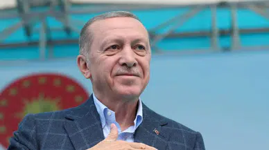 Cumhurbaşkanı Erdoğan'dan 2025-YKS yerleştirme sonuçları hakkında açıklama!