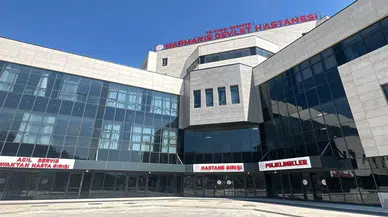 Marmaris'te doktora saldıran hasta tutuklandı!