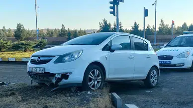 Direksiyon başında kalp krizi geçiren sürücü yaşamını yitirdi!